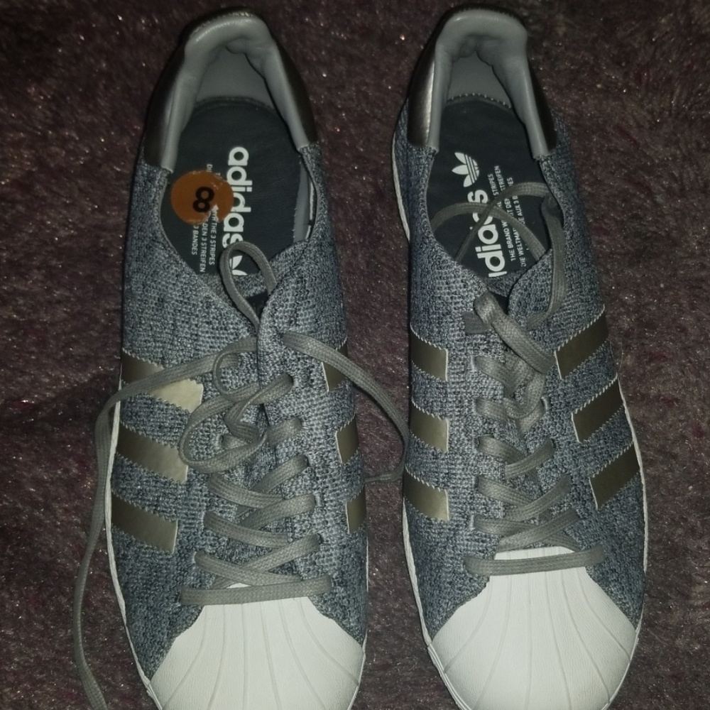 Shoes Addidas - image 1